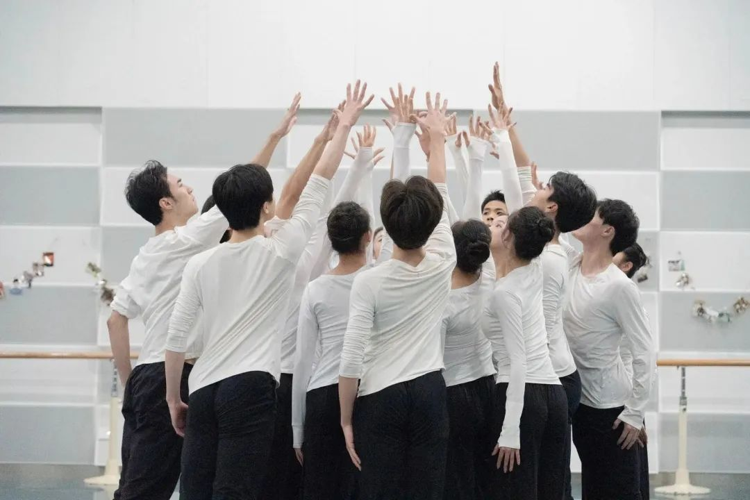 20231028-清舞共建活动-北京舞蹈学院 -北京舞蹈学院《黄河》剧目展示.png