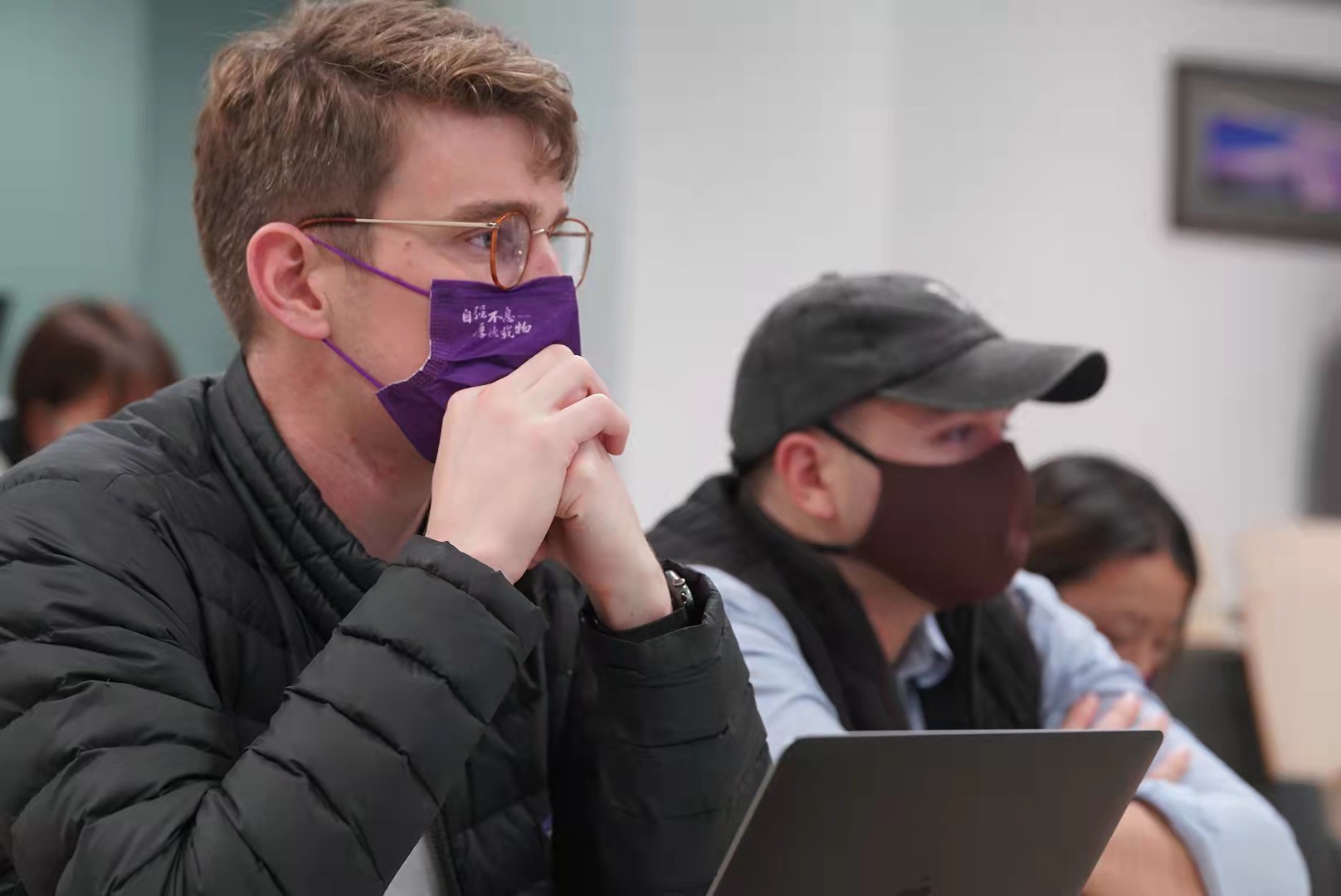 20211104-全球公开课-伊丽拍摄-融合式教学课堂jpg 20211104-全球公开课-伊丽拍摄-融合式教学课堂jpg